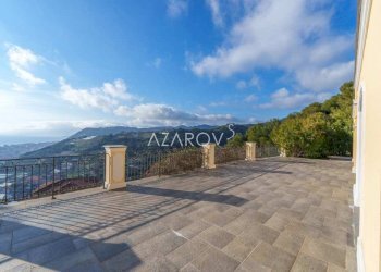 Villa Bordighera - foto 57