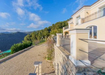 Villa Bordighera - foto 60