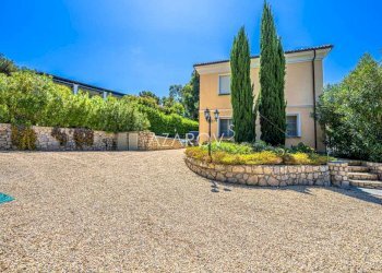 Villa Bordighera - foto 72