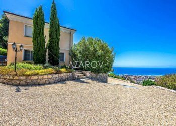 Villa Bordighera - foto 73