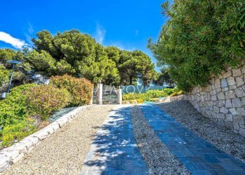 Villa Bordighera - foto 83