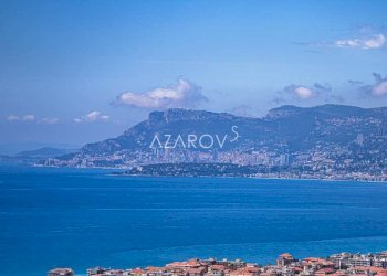 Villa Bordighera - foto 92