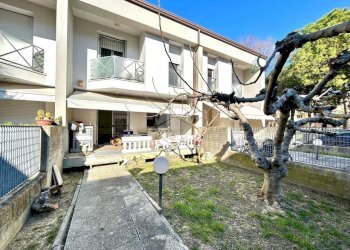 Quadrilocale Via Orsoleto, Rimini - foto 13