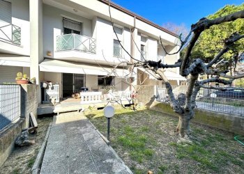 Quadrilocale Via Orsoleto, Rimini - foto 18