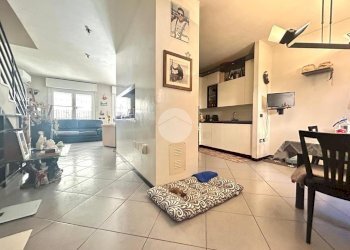 Quadrilocale Via Orsoleto, Rimini - foto 22