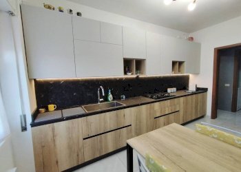 Cucina - Quadrilocale via Cappuccini, 7, Cerro Maggiore - foto 15