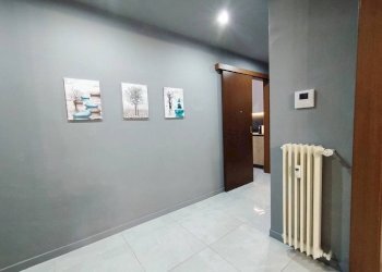 Interno appartamento - Quadrilocale via Cappuccini, 7, Cerro Maggiore - foto 19