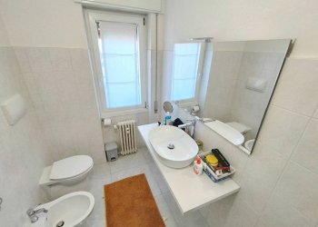 Bagno - Quadrilocale via Cappuccini, 7, Cerro Maggiore - foto 28