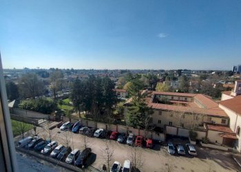 Vista - Quadrilocale via Cappuccini, 7, Cerro Maggiore - foto 34