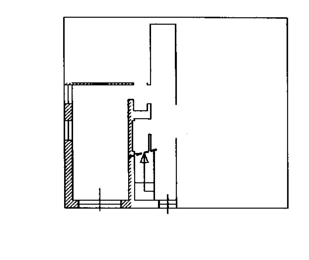 Casa indipendente viale Martiri della Libertà, 67, Clavesana - planimetria 1