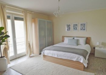 Camera da letto - Casa indipendente viale Martiri della Libertà, 67, Clavesana - foto 3