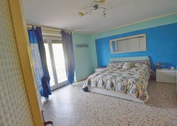 Camera da letto - Casa indipendente viale Martiri della Libertà, 67, Clavesana - foto 4