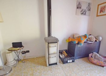 Stanza arredata - Casa indipendente viale Martiri della Libertà, 67, Clavesana - foto 6