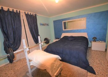 Camera da letto - Casa indipendente viale Martiri della Libertà, 67, Clavesana - foto 13