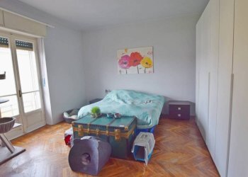 Camera da letto - Casa indipendente viale Martiri della Libertà, 67, Clavesana - foto 14
