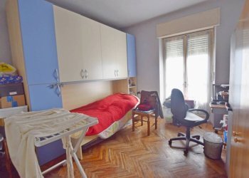 Camera da letto - Casa indipendente viale Martiri della Libertà, 67, Clavesana - foto 16