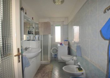 Bagno - Casa indipendente viale Martiri della Libertà, 67, Clavesana - foto 18