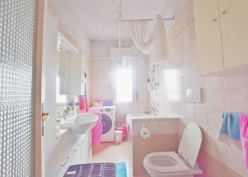 Bagno - Casa indipendente viale Martiri della Libertà, 67, Clavesana - foto 19