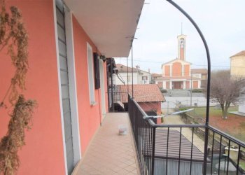 Balcone - Casa indipendente viale Martiri della Libertà, 67, Clavesana - foto 21