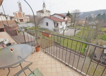 Balcone - Casa indipendente viale Martiri della Libertà, 67, Clavesana - foto 22