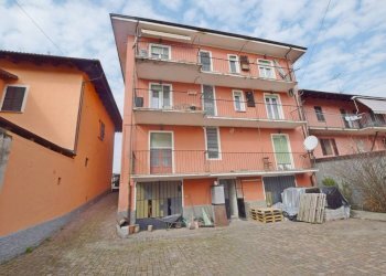 Facciata - Casa indipendente viale Martiri della Libertà, 67, Clavesana - foto 26