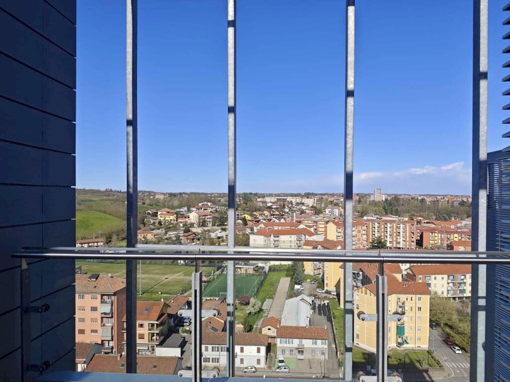 Vista - Appartamento corso Ivrea, Asti - foto 3