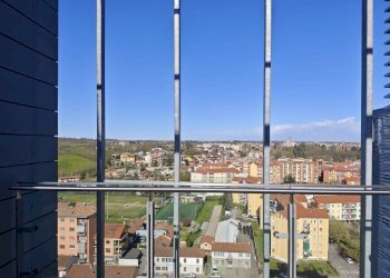 Vista - Apartment corso Ivrea, Asti - photo 3