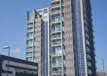 Zona - Apartment corso Ivrea, Asti - photo 4