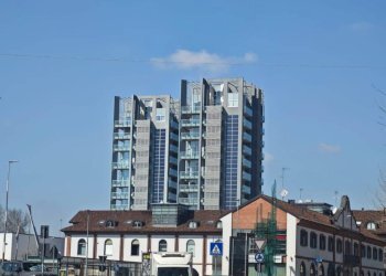 Zona - Apartment corso Ivrea, Asti - photo 5