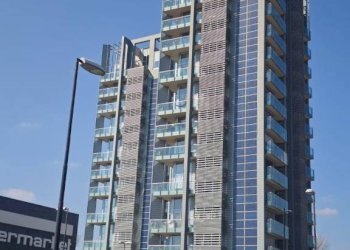 Facciata - Apartment corso Ivrea, Asti - photo 6