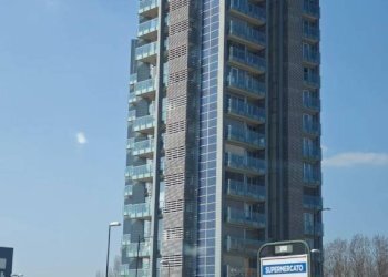 Zona - Apartment corso Ivrea, Asti - photo 7