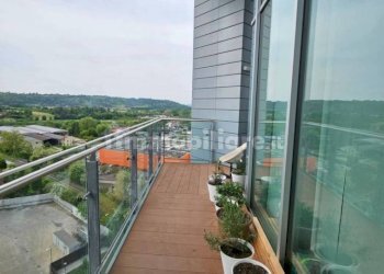 Balcone - Apartment corso Ivrea, Asti - photo 9