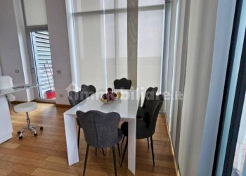 Veranda - Apartment corso Ivrea, Asti - photo 12