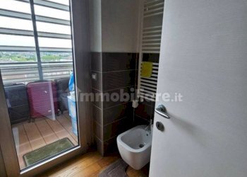 Bagno - Apartment corso Ivrea, Asti - photo 13