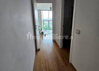 Corridoio - Apartment corso Ivrea, Asti - photo 14