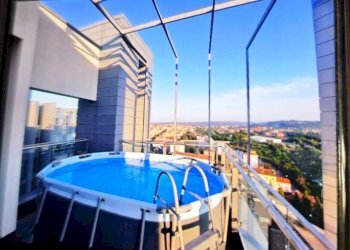 Piscina - Apartment corso Ivrea, Asti - photo 16