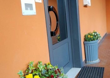 Ingresso - Four-room apartment via Villar, 35, Borgo San Dalmazzo - photo 5