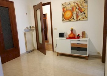 Ingresso - Four-room apartment via Villar, 35, Borgo San Dalmazzo - photo 11