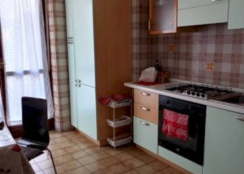 Cucina - Four-room apartment via Villar, 35, Borgo San Dalmazzo - photo 12