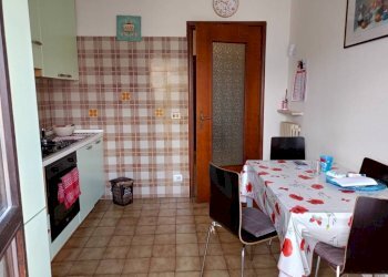 Cucina - Four-room apartment via Villar, 35, Borgo San Dalmazzo - photo 13