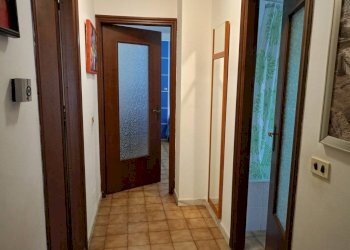 Disimpegno - Four-room apartment via Villar, 35, Borgo San Dalmazzo - photo 14