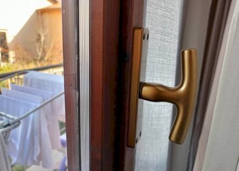 Dettagli - Four-room apartment via Villar, 35, Borgo San Dalmazzo - photo 20