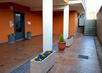 Interno palazzo - Four-room apartment via Villar, 35, Borgo San Dalmazzo - photo 23