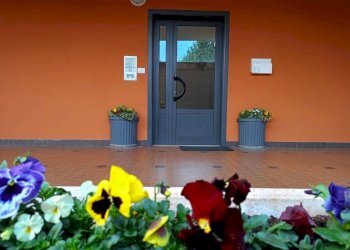 Interno palazzo - Four-room apartment via Villar, 35, Borgo San Dalmazzo - photo 24