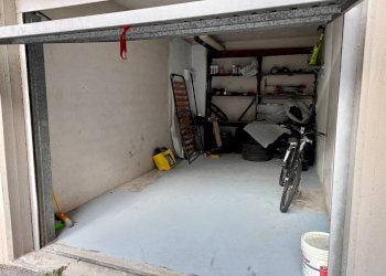 Box auto - Four-room apartment via Villar, 35, Borgo San Dalmazzo - photo 25