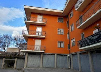 Facciata - Four-room apartment via Villar, 35, Borgo San Dalmazzo - photo 26