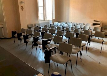 Interno non residenziale - Ufficio piazza Aranci, Massa - foto 3