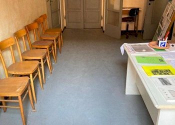 Interno non residenziale - Ufficio piazza Aranci, Massa - foto 15