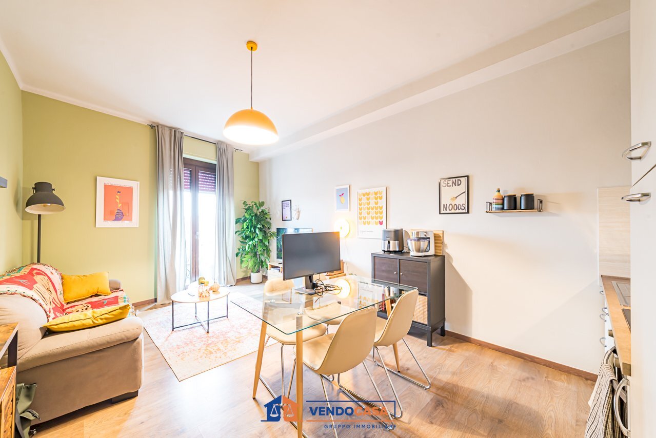 Two-room apartment Bra - photo 1