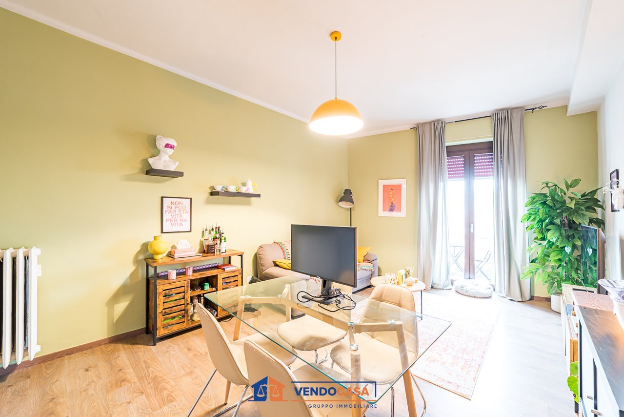 Two-room apartment Bra - photo 2